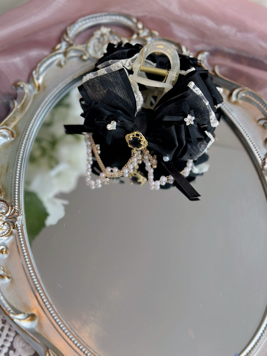 Black diamond Lolita middle gripper